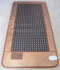 NM2500S - NugaBest Single Mat