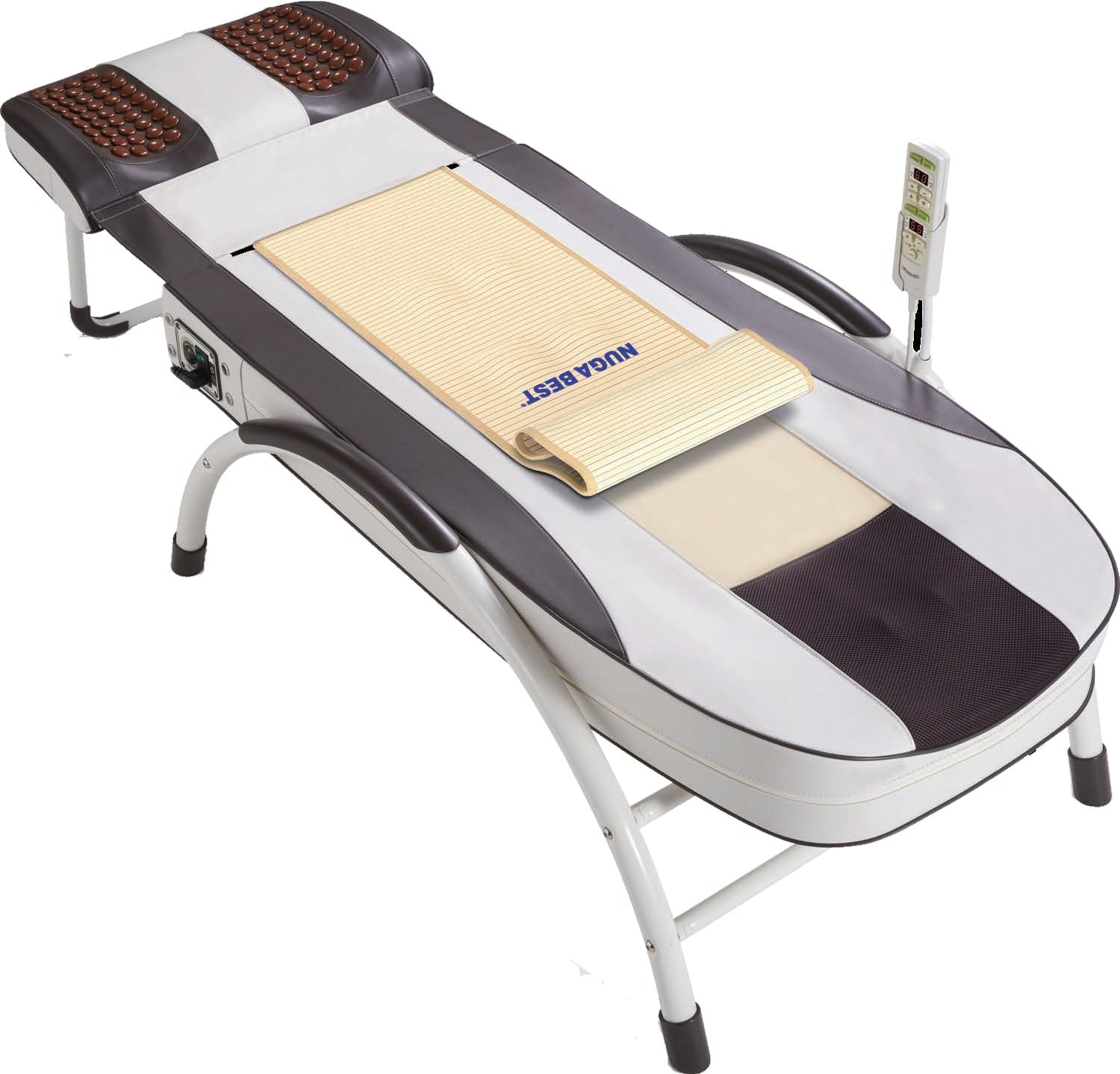 N4 - NugaBest Thermal Massage Bed