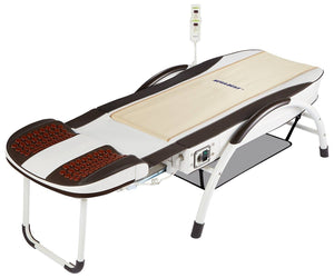 N4 - NugaBest Thermal Massage Bed