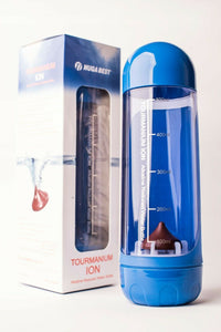 Alkaline Water Bottle