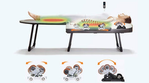 N5 - Nugabest Thermal Massage Bed